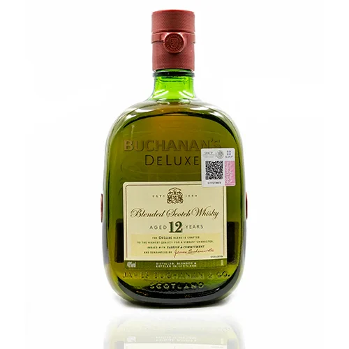 WHISKYBuchanansDeluxe12anos1l