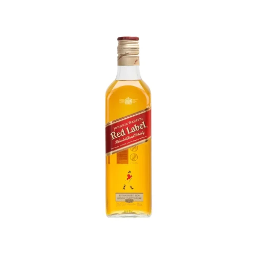 Whisky-Johnnie-Walker-Red-Label-200-ml