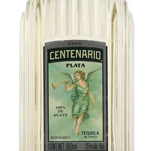 tequila-centenario-plata-950-ml